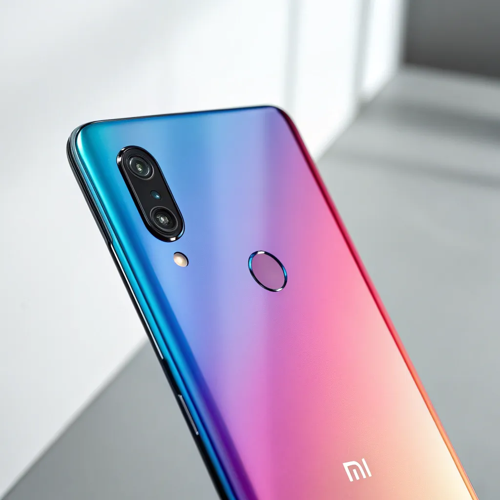 Cutting-Edge Smartphone